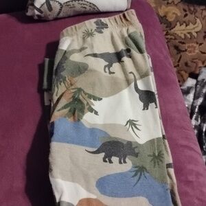 Little boys P.J pants